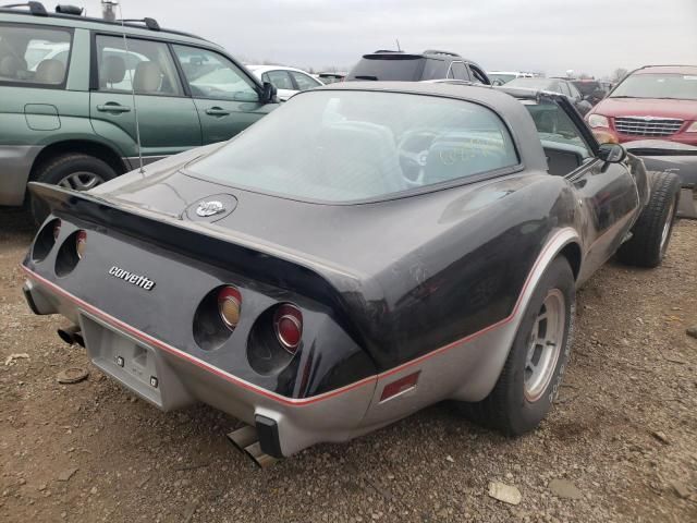 1978 Chevrolet Corvette