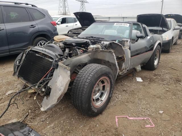 1978 Chevrolet Corvette