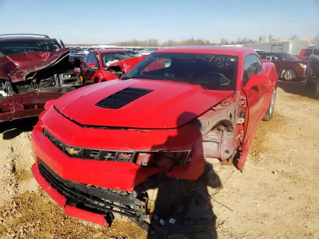 2014 Chevrolet Camaro 2SS