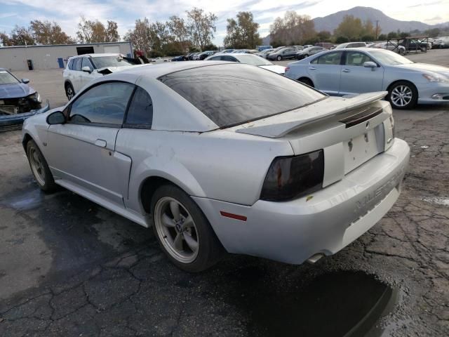 2002 Ford Mustang GT