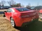 2014 Chevrolet Camaro 2SS