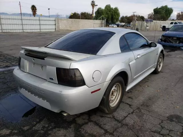 2002 Ford Mustang GT