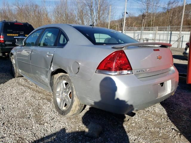 2012 Chevrolet Impala LT