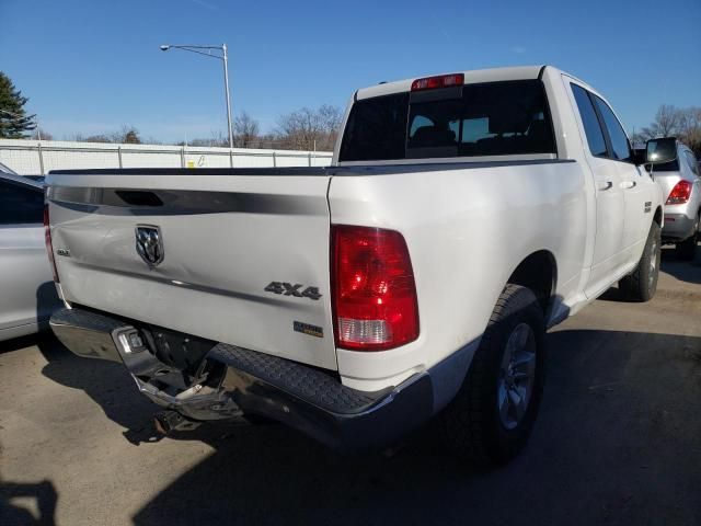 2017 Dodge RAM 1500 SLT