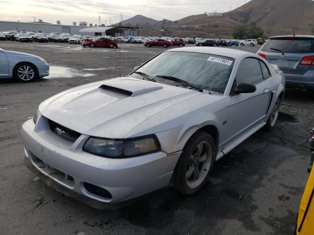 2002 Ford Mustang GT