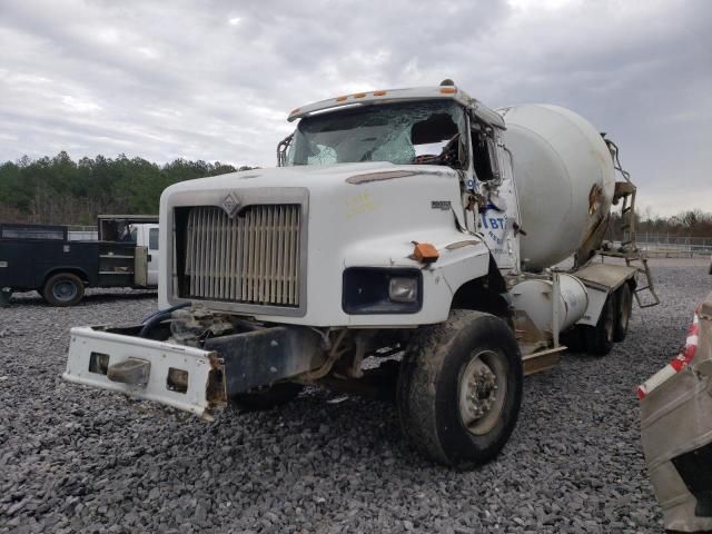 2008 International 5600 5600I