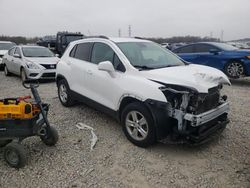 2016 Chevrolet Trax 1LT en venta en Memphis, TN