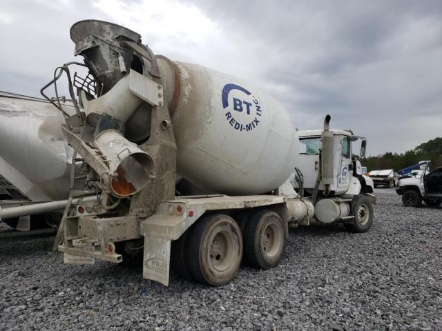 2008 International 5600 5600I