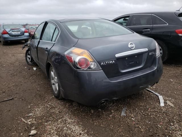 2008 Nissan Altima 2.5