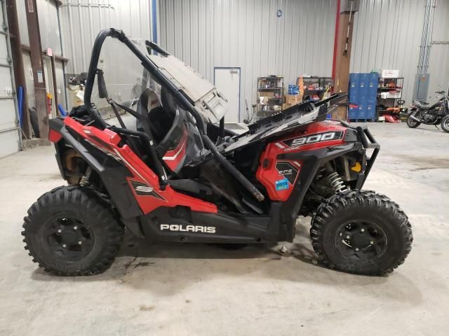 2015 Polaris RZR S 900 EPS