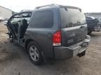 2004 Nissan Armada SE