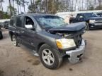 2004 Nissan Armada SE