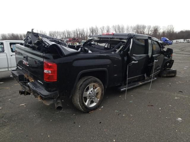 2016 GMC Sierra K2500 Denali