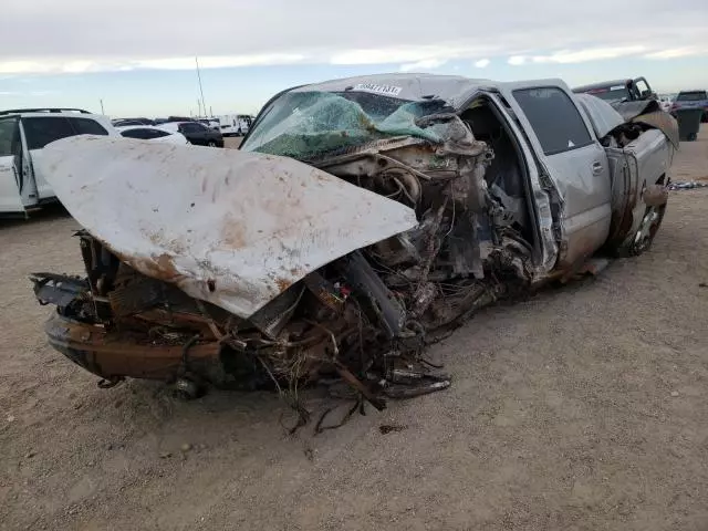 2005 GMC Sierra K1500 Denali