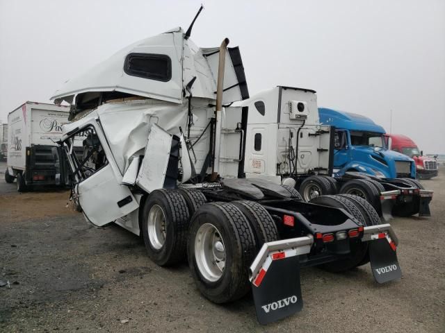 2019 Volvo VN VNL