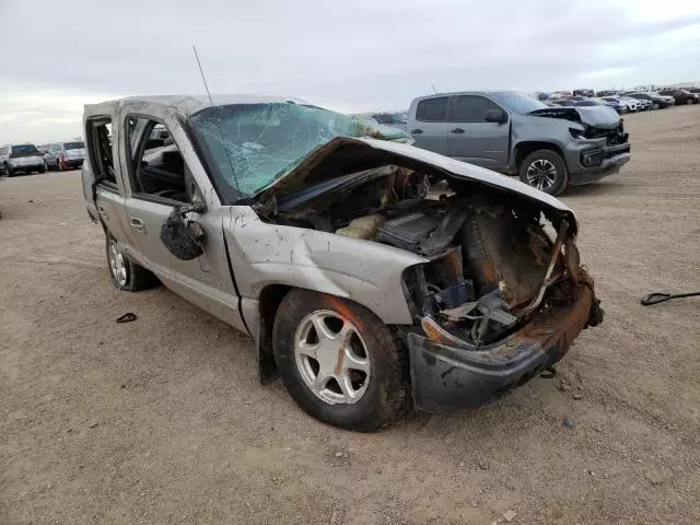 2005 GMC Sierra K1500 Denali