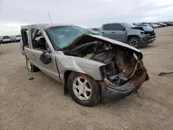 Salvage cars for sale from Copart Amarillo, TX: 2005 GMC Sierra K1500 Denali