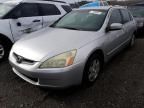 2005 Honda Accord LX