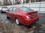 2018 Nissan Versa S