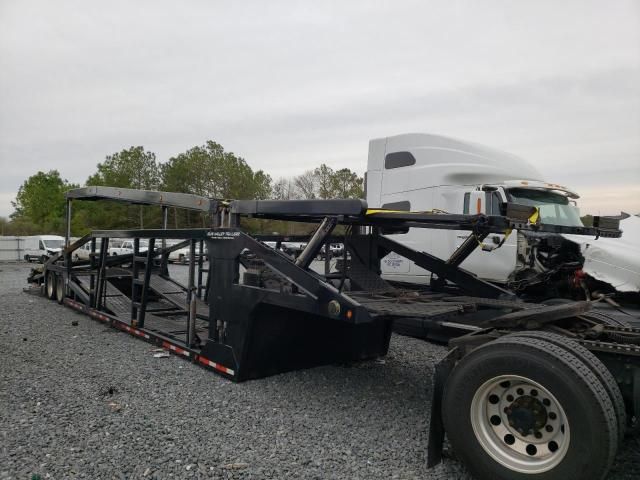 2016 Miscellaneous Equipment Trailer