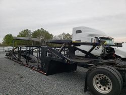 Salvage trucks for sale at Byron, GA auction: 2016 Miscellaneous Equipment Trailer