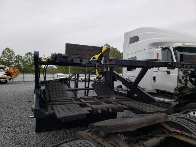 2016 Miscellaneous Equipment Trailer