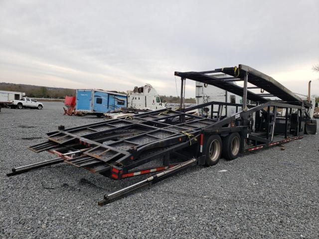 2016 Miscellaneous Equipment Trailer