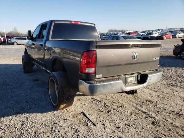 2018 Dodge RAM 2500 ST