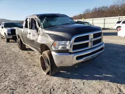 Salvage cars for sale at Rogersville, MO auction: 2018 Dodge RAM 2500 ST