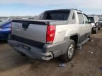 2006 Chevrolet Avalanche K1500