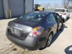 2008 Nissan Altima 2.5