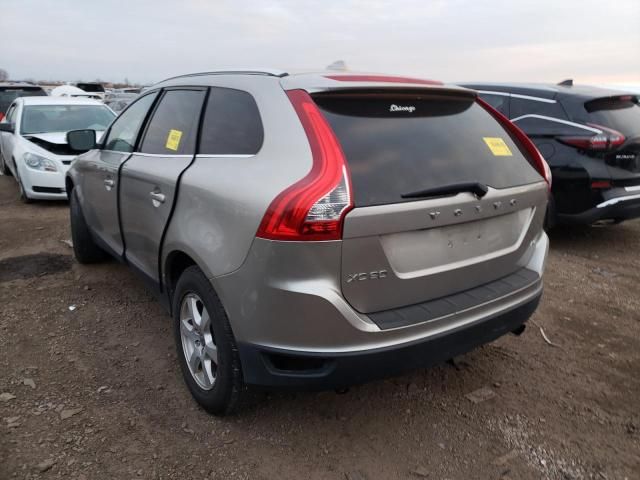 2011 Volvo XC60 3.2