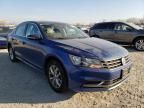 2017 Volkswagen Passat S