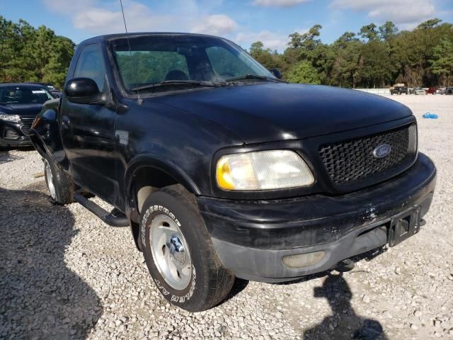 1999 Ford F150