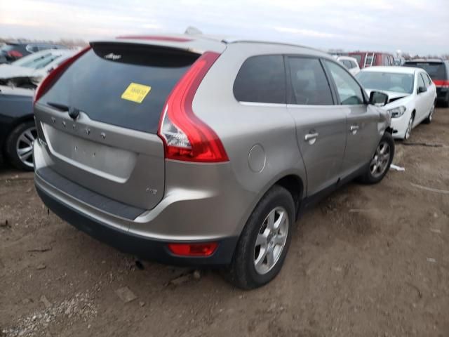 2011 Volvo XC60 3.2