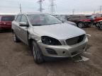 2011 Volvo XC60 3.2