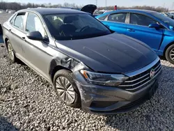 Vehiculos salvage en venta de Copart Memphis, TN: 2020 Volkswagen Jetta S