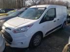 2016 Ford Transit Connect XLT