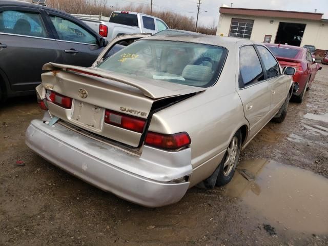 1998 Toyota Camry CE