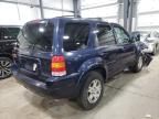 2004 Ford Escape Limited