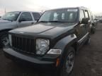 2008 Jeep Liberty Sport