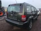 2008 Jeep Liberty Sport