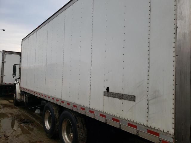 2018 Freightliner M2 106 Medium Duty