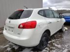 2010 Nissan Rogue S