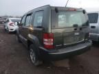 2008 Jeep Liberty Sport