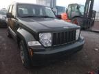 2008 Jeep Liberty Sport