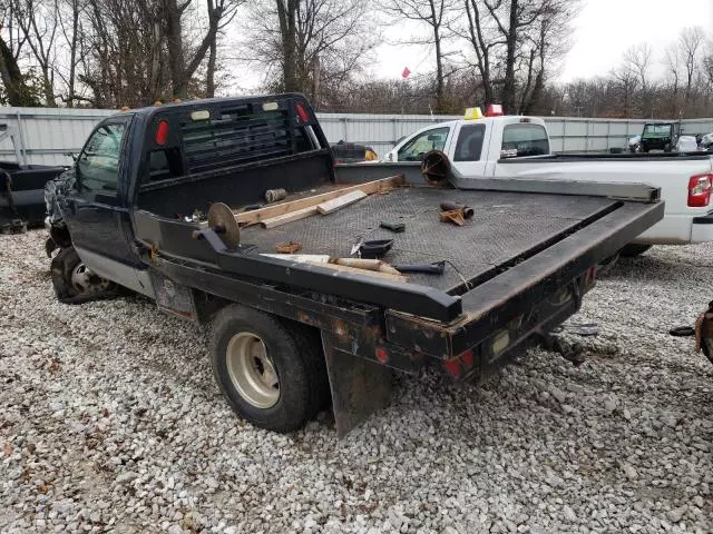 2002 Ford F350 Super Duty