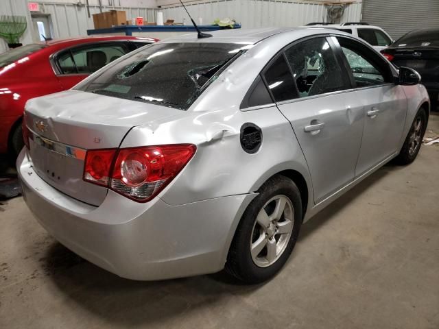 2013 Chevrolet Cruze LT