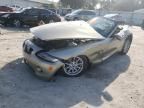 2005 BMW Z4 2.5