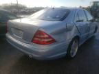 2001 Mercedes-Benz S 500